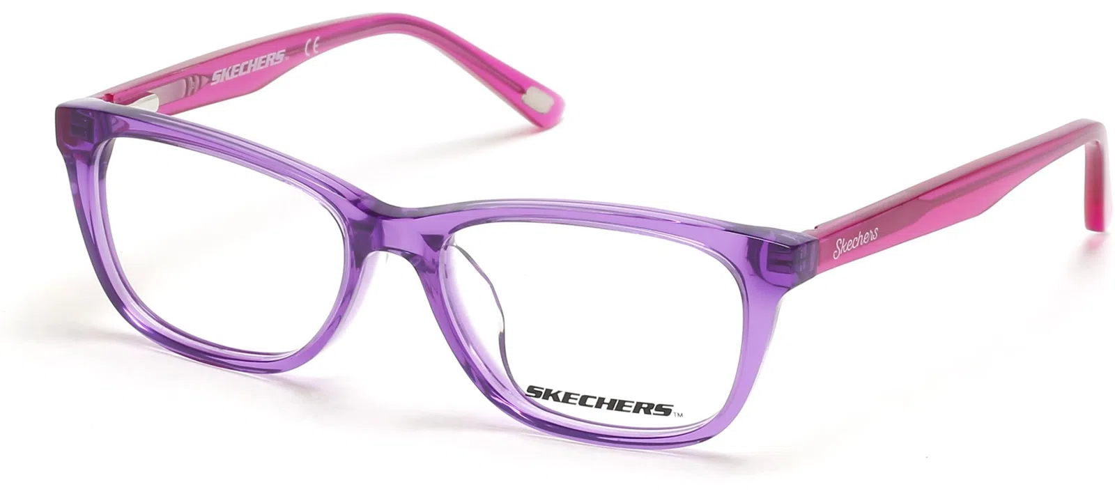 Skechers 1643 Eyeglasses - view 7